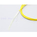 FSM-2.0-G652D-LSZH 單模單芯2.0低煙無鹵光纖線- G652D 光纜光纖線2mm單模單芯 室內光纖線纜 2.0單芯單模光纖線 另有整捲500米或1000米